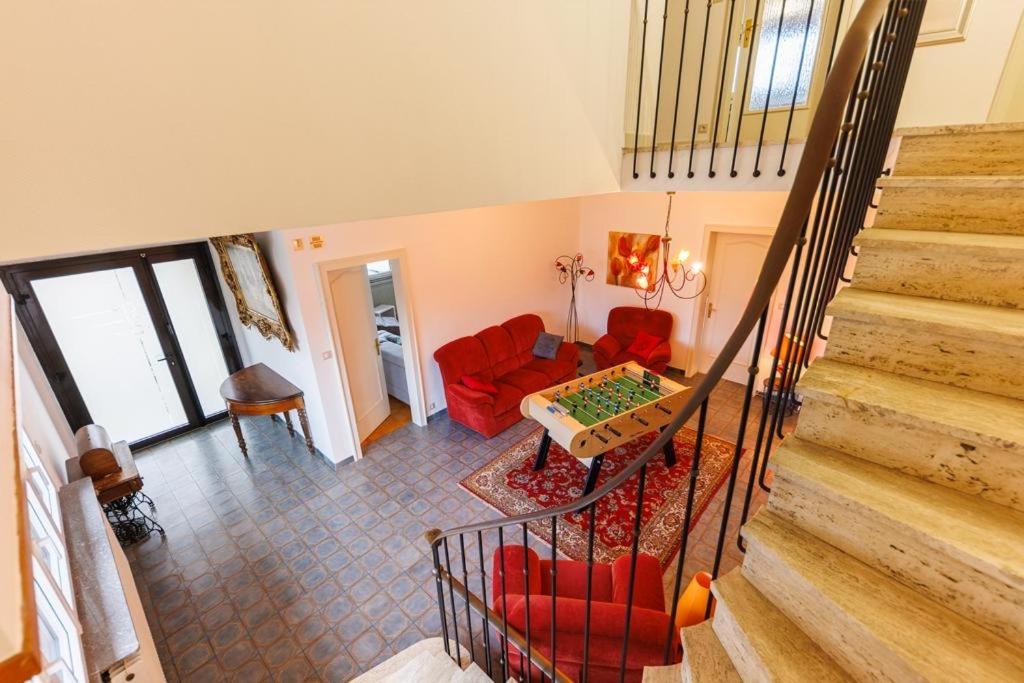 Maison De Caractere A Chatenois Luaran gambar
