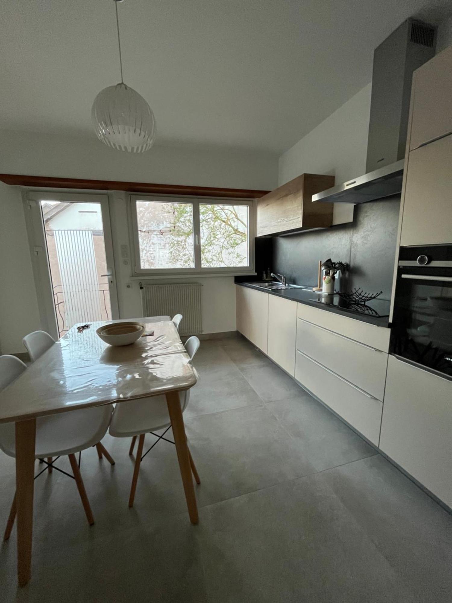 Maison De Caractere A Chatenois Luaran gambar